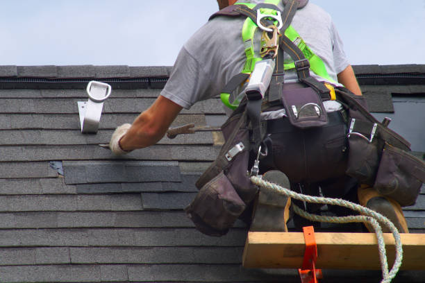 Fast & Reliable Emergency Roof Repairs in Liberty, KY
