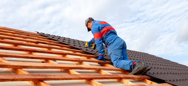 Reliable Liberty, KY Roofing services Solutions