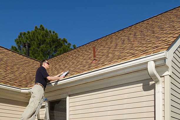 Best Roof Coating and Sealing  in Liberty, KY